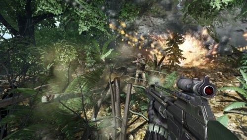 Crysis : Game for windows